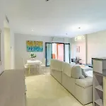 Balcones Mar Appartement Estepona
