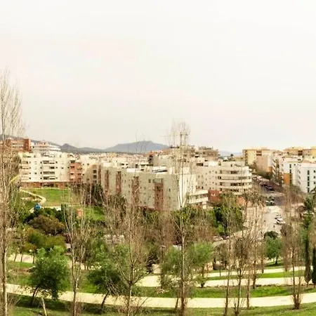 Balcones Mar Apartment Estepona