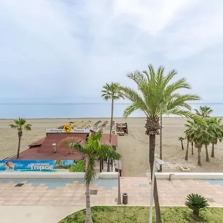 Apartment Balcones Mar