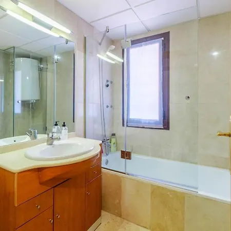 Apartment Balcones Mar Estepona