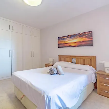 Apartment Balcones Mar