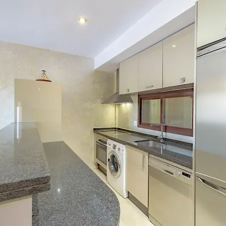 Balcones Mar Apartment Estepona