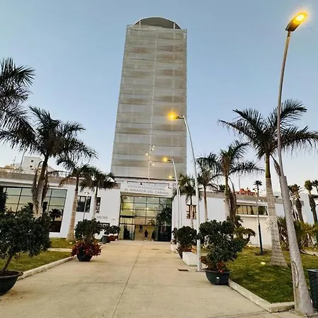 Balcones Mar Apartment Estepona